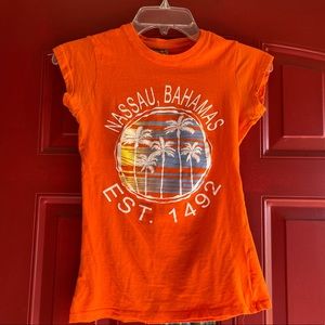 Collectible Bahamas Shirt